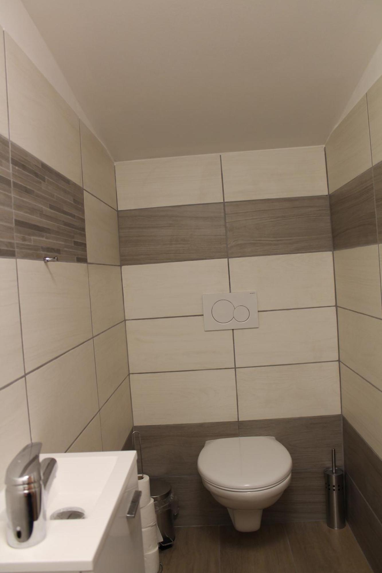 Apartmany 264 อัลเบรชติเซ วี ยิแซร์สกี ฮอรา ภายนอก รูปภาพ