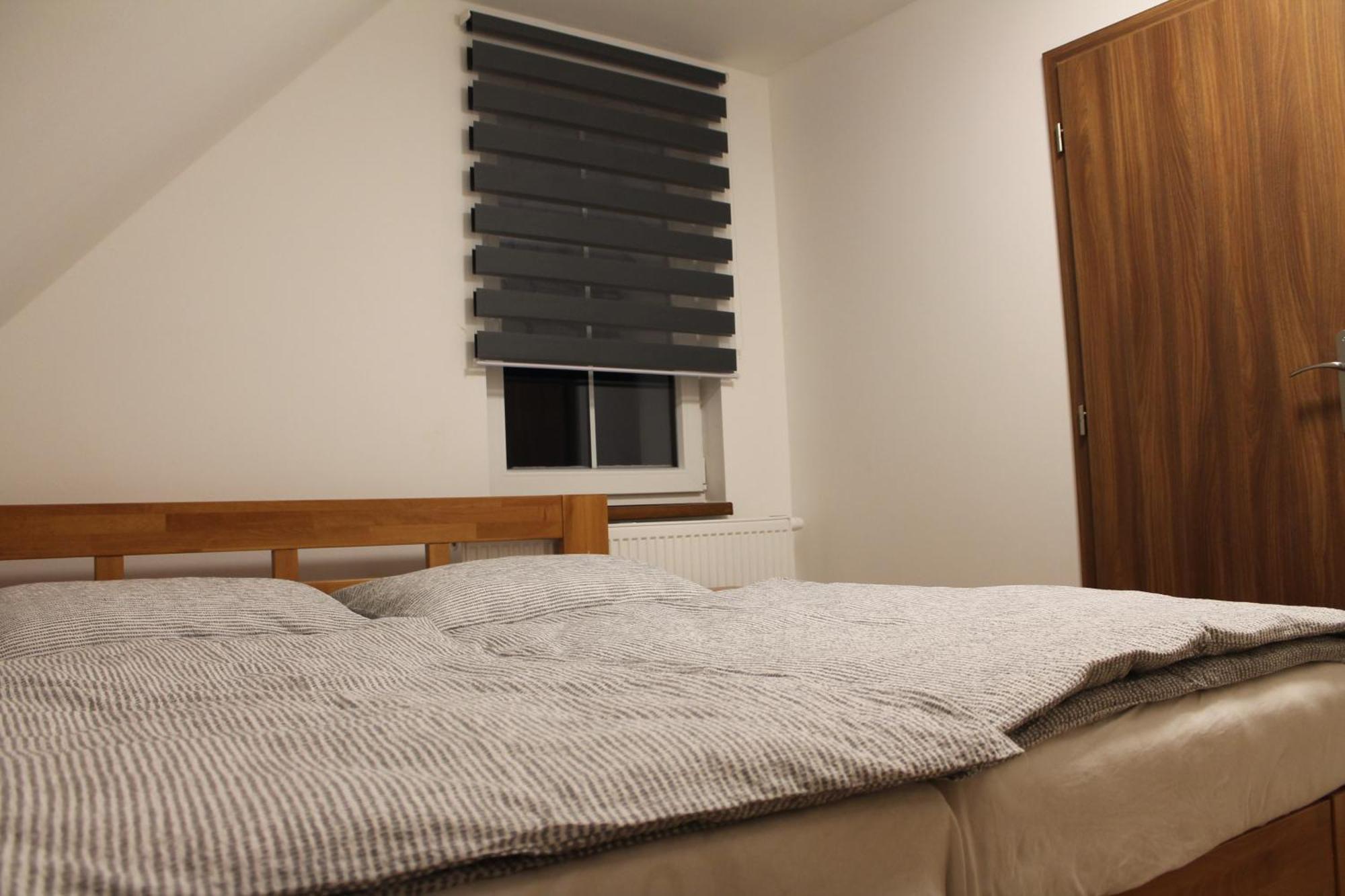 Apartmany 264 อัลเบรชติเซ วี ยิแซร์สกี ฮอรา ภายนอก รูปภาพ