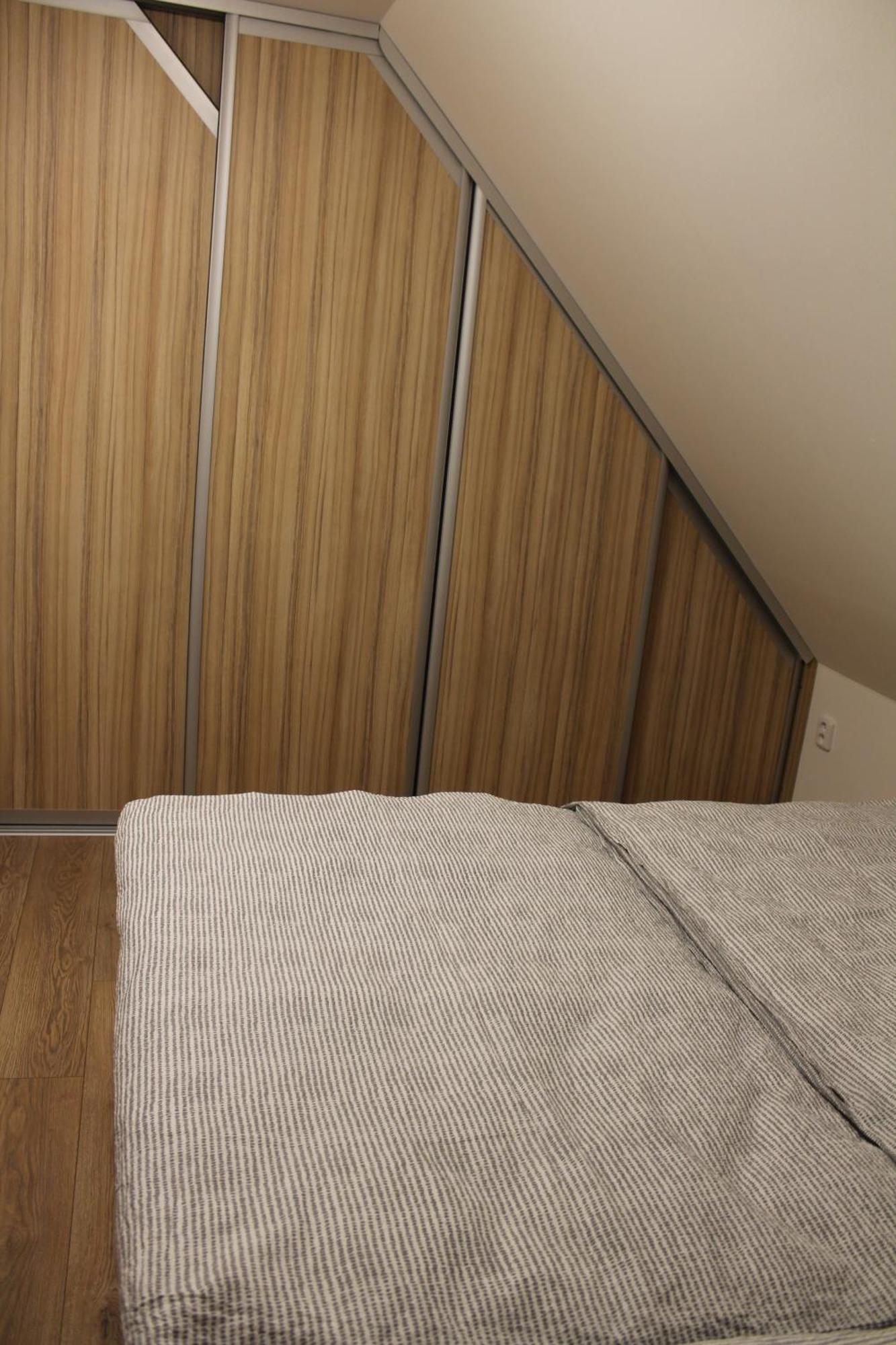 Apartmany 264 อัลเบรชติเซ วี ยิแซร์สกี ฮอรา ภายนอก รูปภาพ