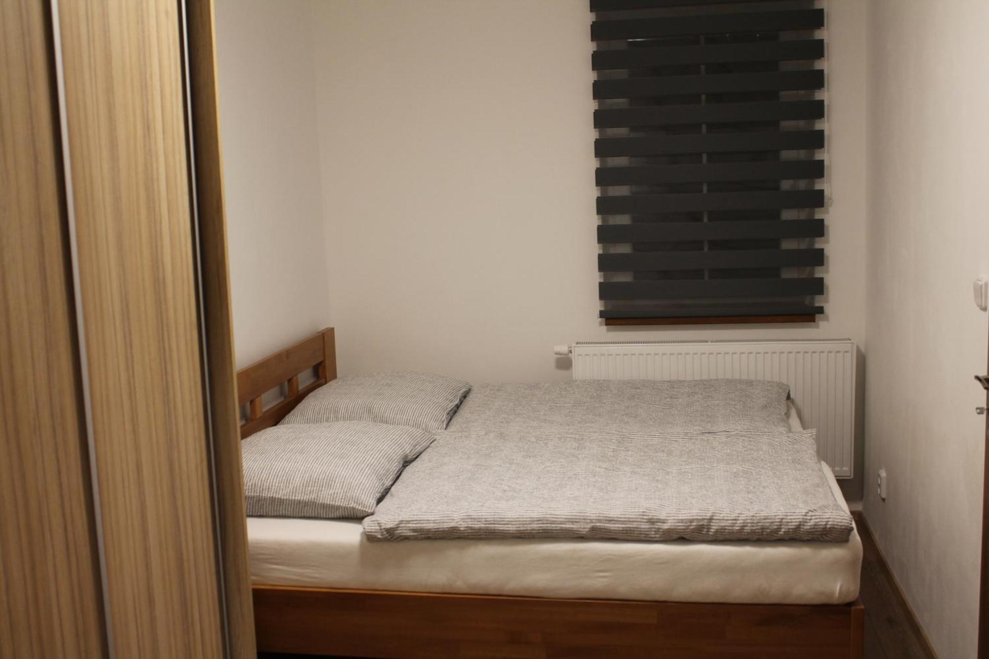Apartmany 264 อัลเบรชติเซ วี ยิแซร์สกี ฮอรา ภายนอก รูปภาพ