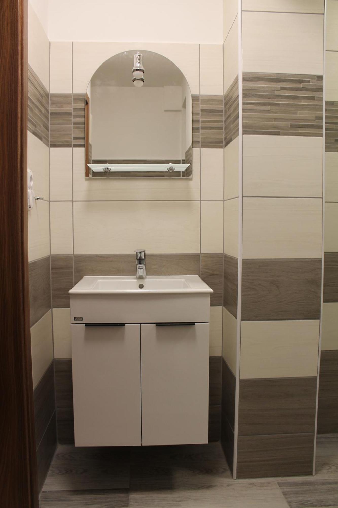 Apartmany 264 อัลเบรชติเซ วี ยิแซร์สกี ฮอรา ภายนอก รูปภาพ