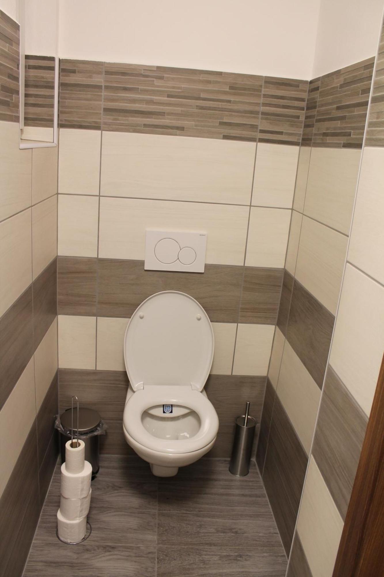 Apartmany 264 อัลเบรชติเซ วี ยิแซร์สกี ฮอรา ภายนอก รูปภาพ