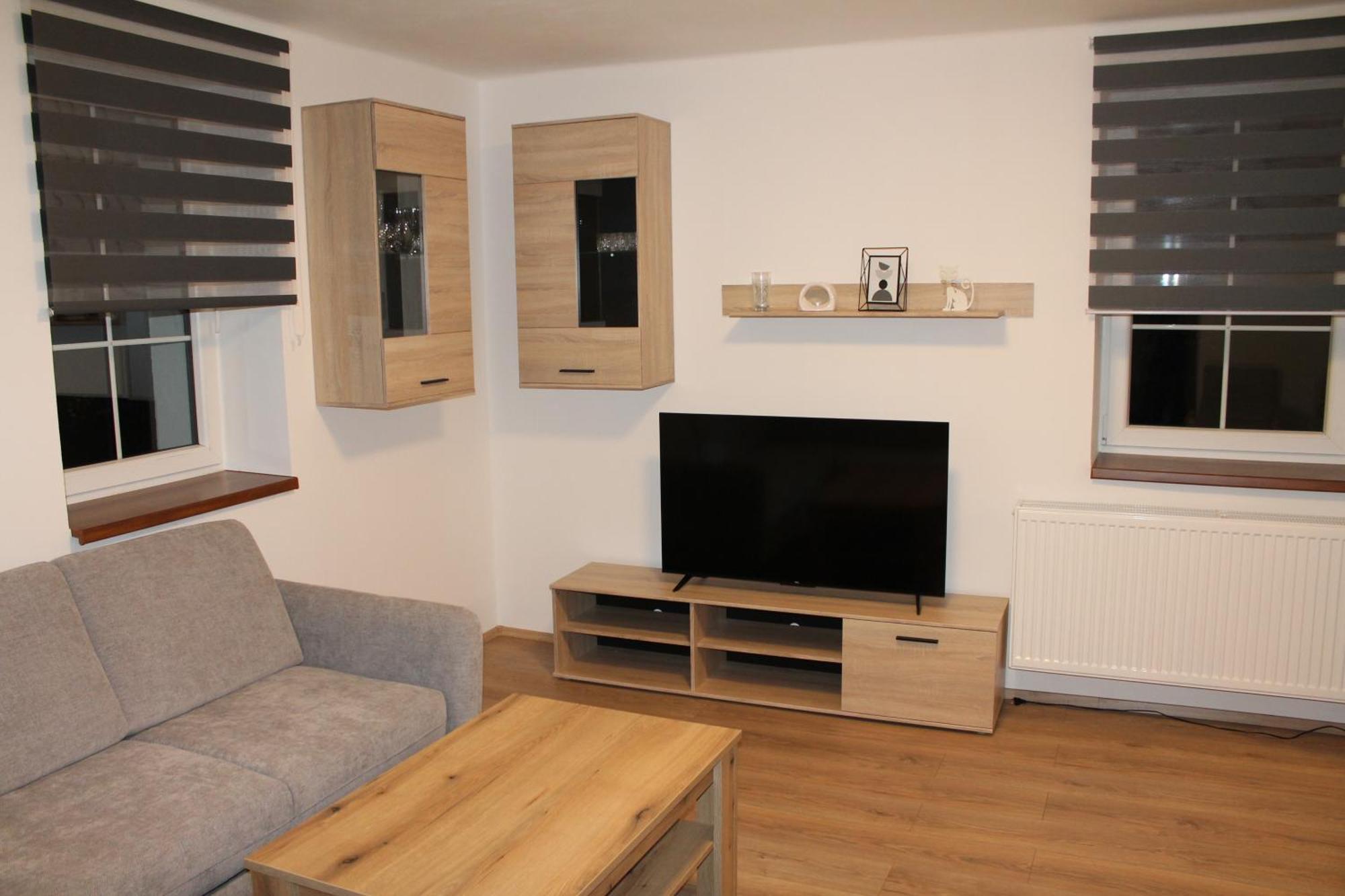 Apartmany 264 อัลเบรชติเซ วี ยิแซร์สกี ฮอรา ภายนอก รูปภาพ