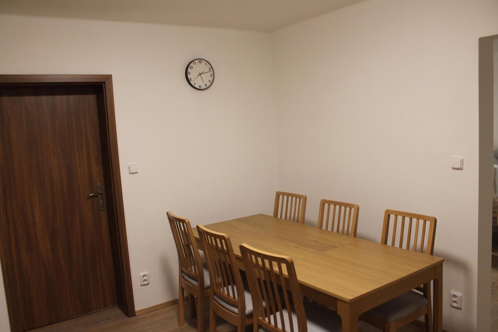 Apartmany 264 อัลเบรชติเซ วี ยิแซร์สกี ฮอรา ภายนอก รูปภาพ