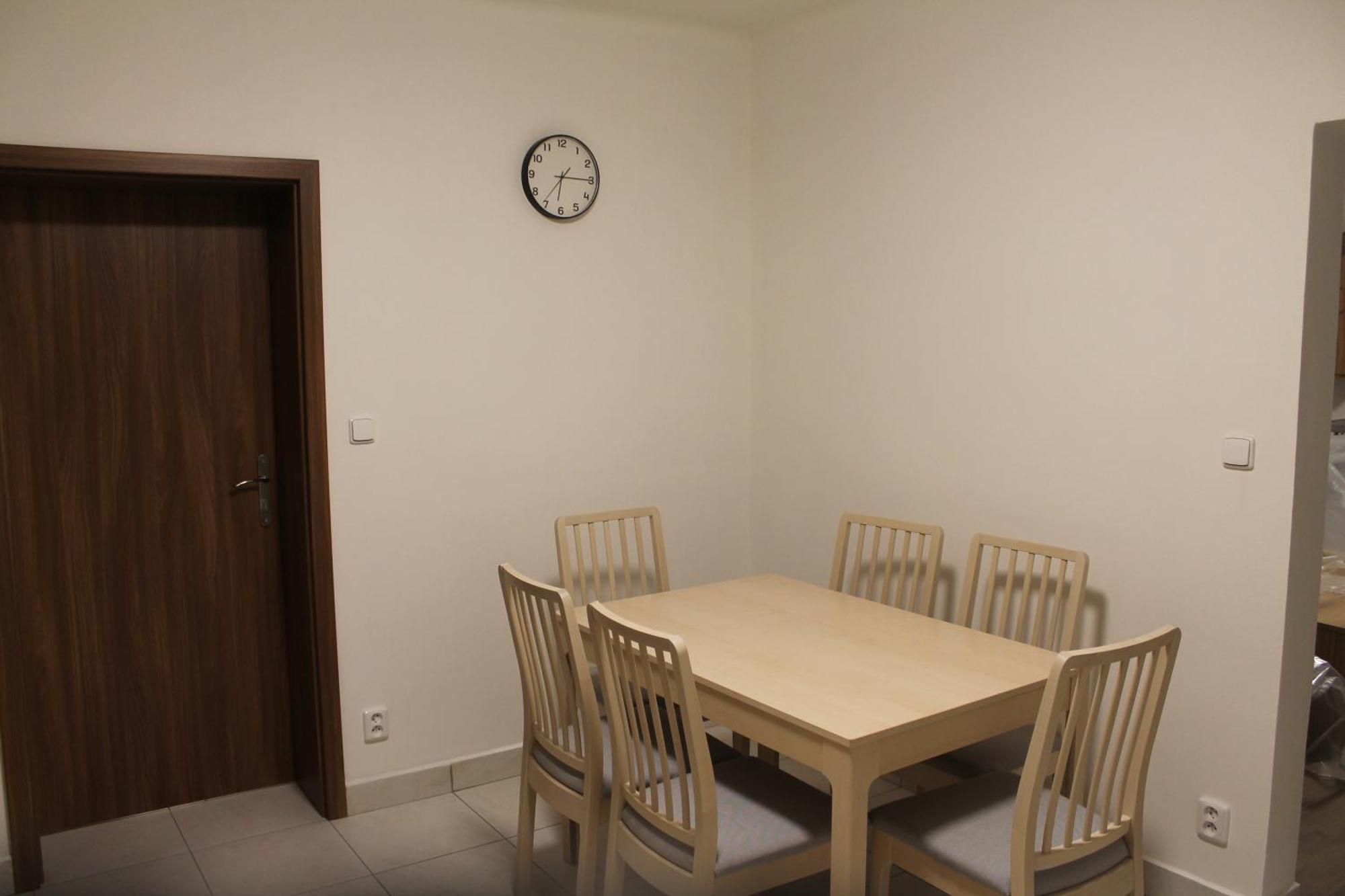 Apartmany 264 อัลเบรชติเซ วี ยิแซร์สกี ฮอรา ภายนอก รูปภาพ