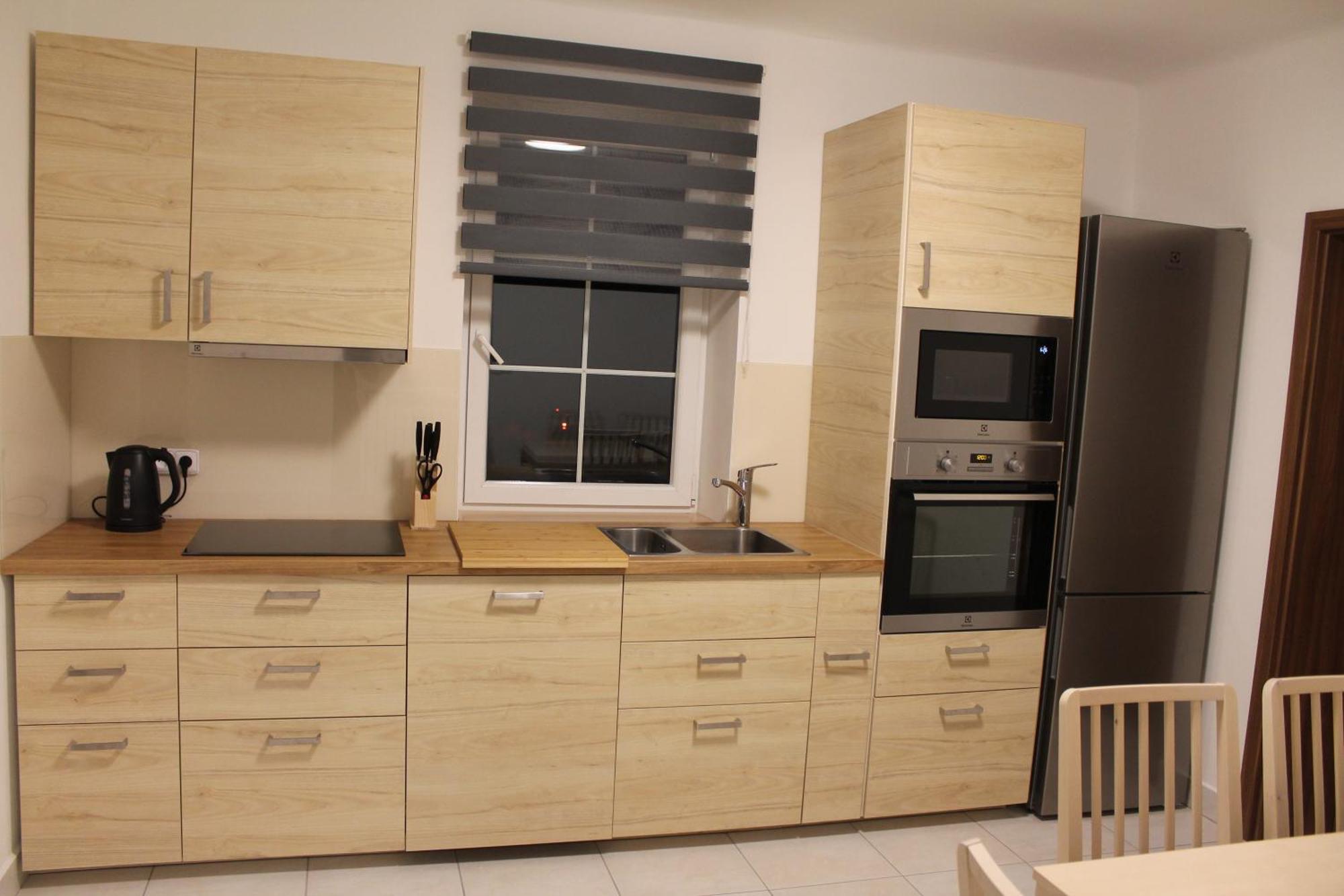 Apartmany 264 อัลเบรชติเซ วี ยิแซร์สกี ฮอรา ภายนอก รูปภาพ