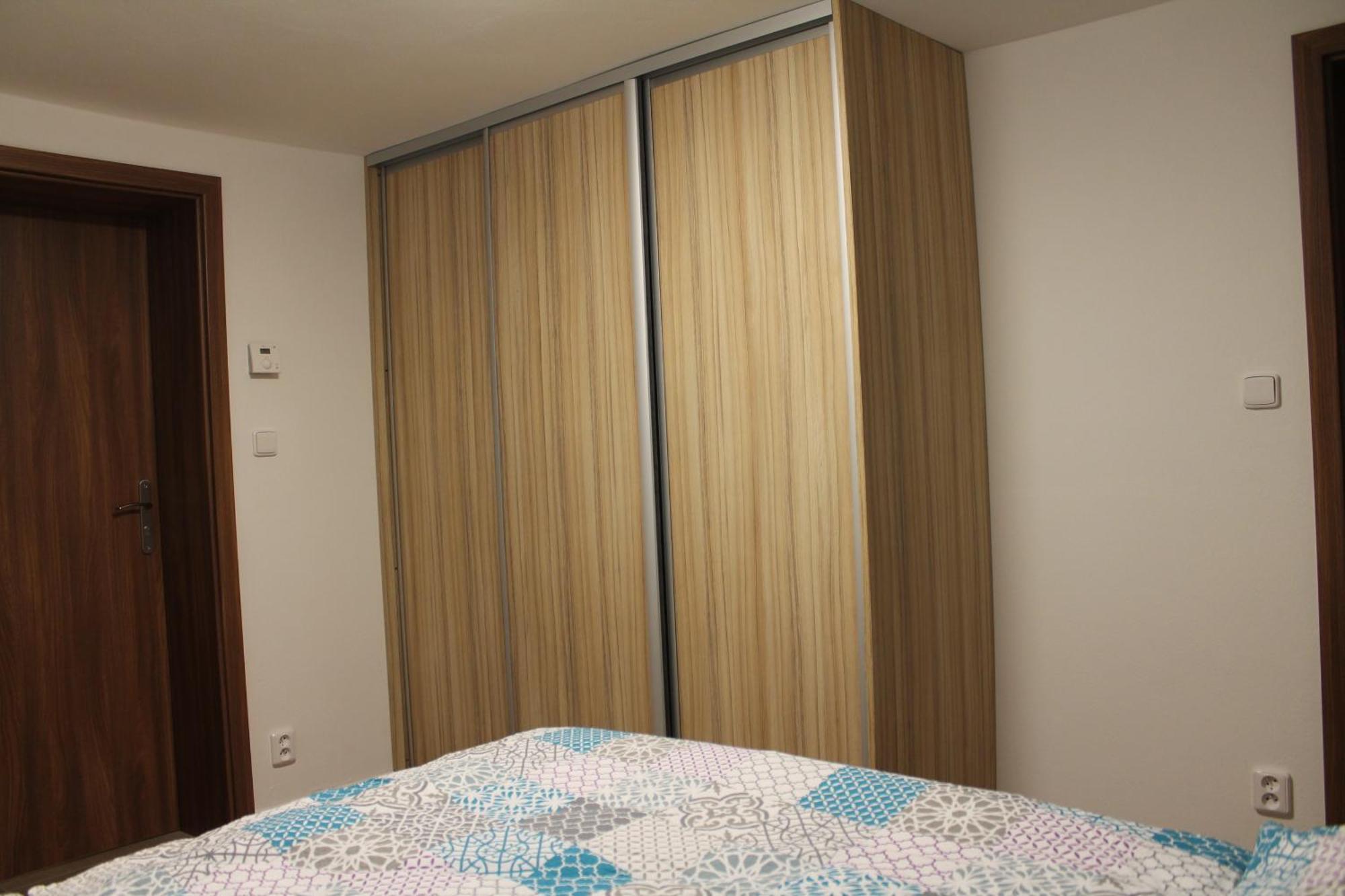 Apartmany 264 อัลเบรชติเซ วี ยิแซร์สกี ฮอรา ภายนอก รูปภาพ