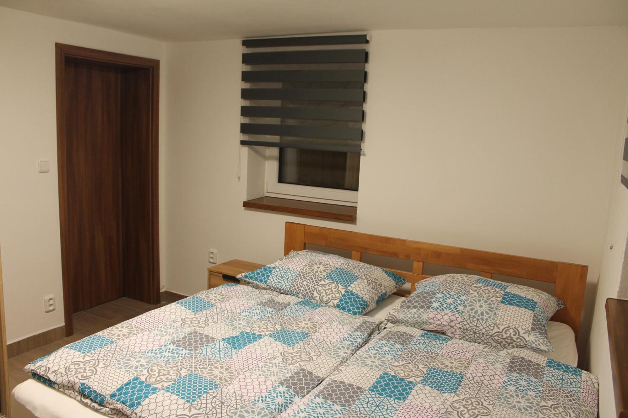 Apartmany 264 อัลเบรชติเซ วี ยิแซร์สกี ฮอรา ภายนอก รูปภาพ