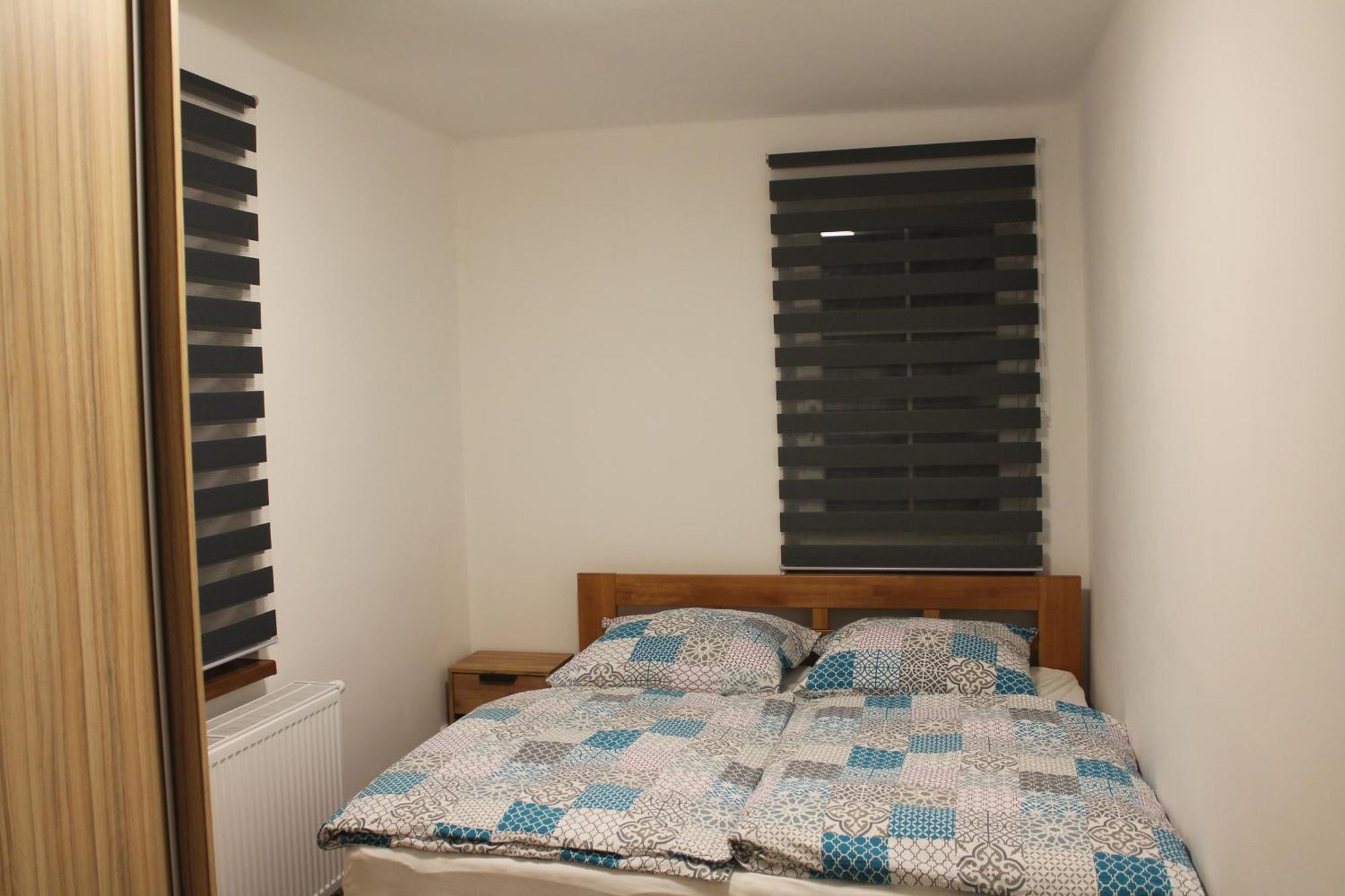 Apartmany 264 อัลเบรชติเซ วี ยิแซร์สกี ฮอรา ภายนอก รูปภาพ