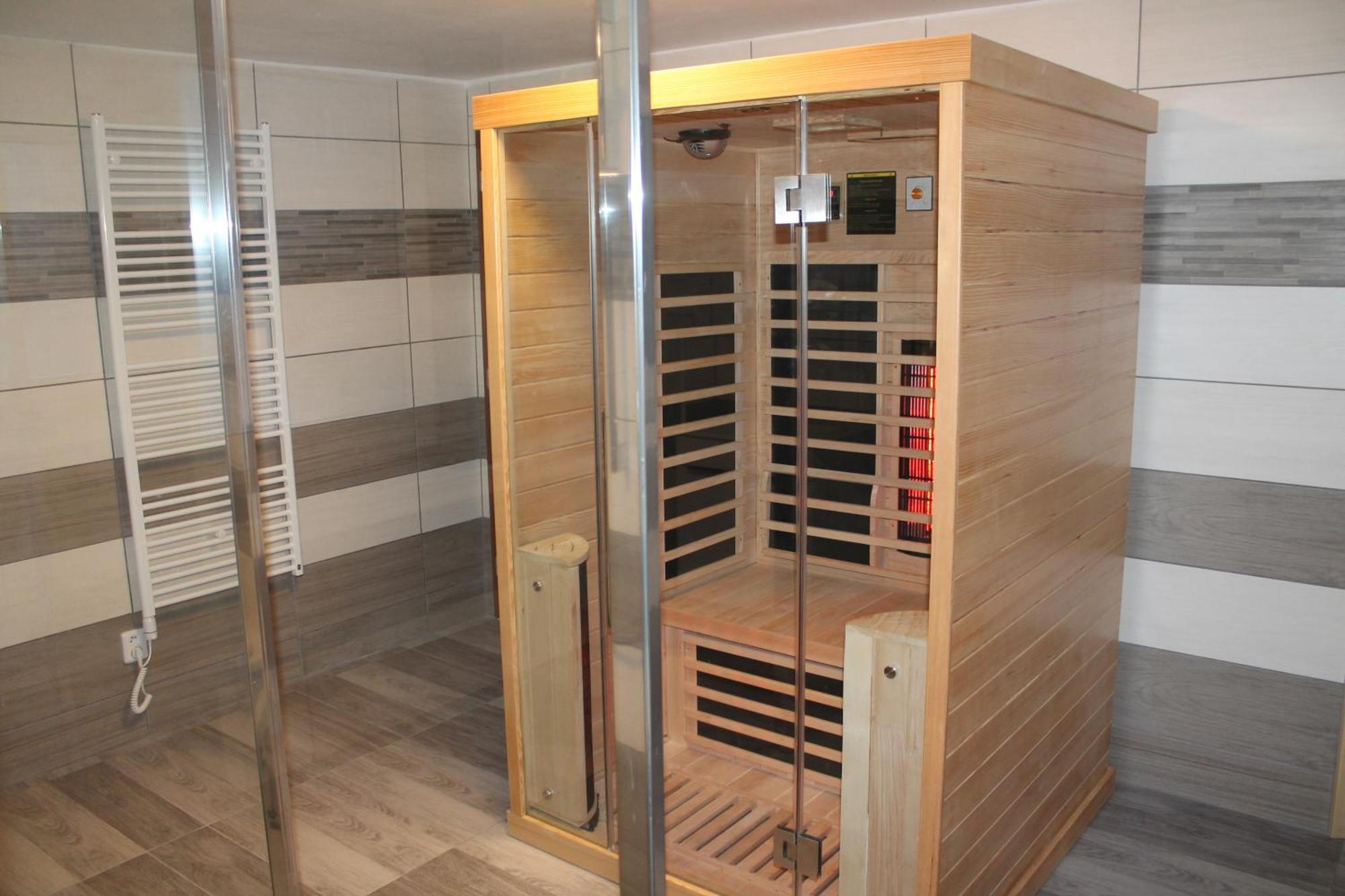 Apartmany 264 อัลเบรชติเซ วี ยิแซร์สกี ฮอรา ห้อง รูปภาพ